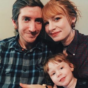 Meet your Posher, Timmy